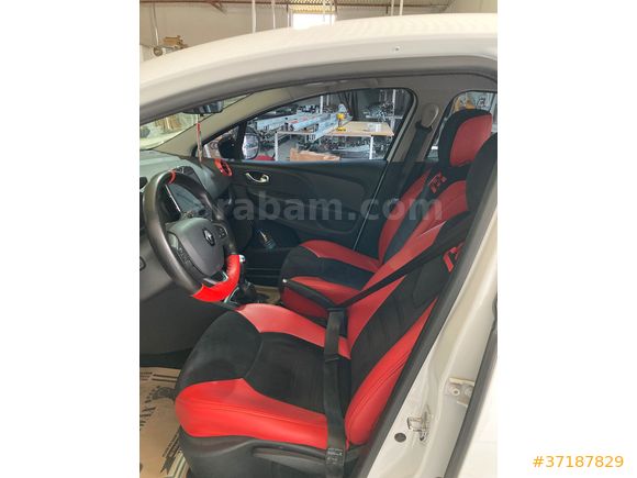 Sahibinden Renault Clio 0.9 TCe Joy 2020 Model 