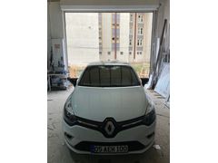 Sahibinden Renault Clio 0.9 TCe Joy 2020 Model 
