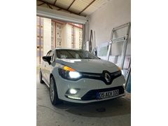 Sahibinden Renault Clio 0.9 TCe Joy 2020 Model 