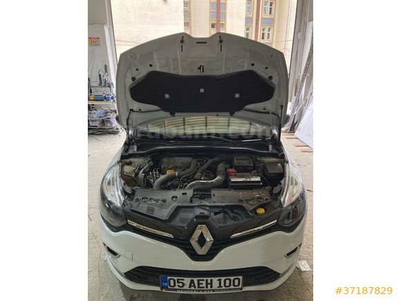 Sahibinden Renault Clio 0.9 TCe Joy 2020 Model 