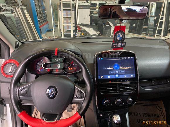 Sahibinden Renault Clio 0.9 TCe Joy 2020 Model 