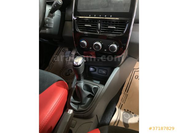 Sahibinden Renault Clio 0.9 TCe Joy 2020 Model 