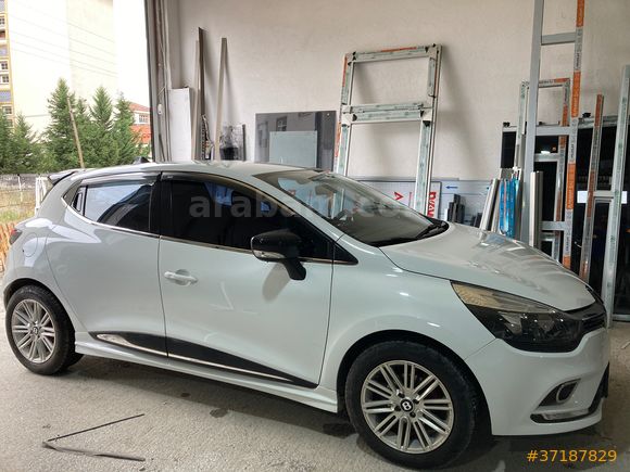 Sahibinden Renault Clio 0.9 TCe Joy 2020 Model 