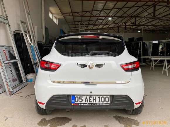 Sahibinden Renault Clio 0.9 TCe Joy 2020 Model 