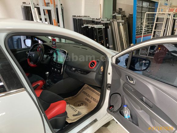Sahibinden Renault Clio 0.9 TCe Joy 2020 Model 