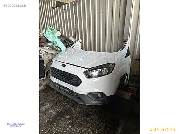 FORD COURİER ÖN PANEL