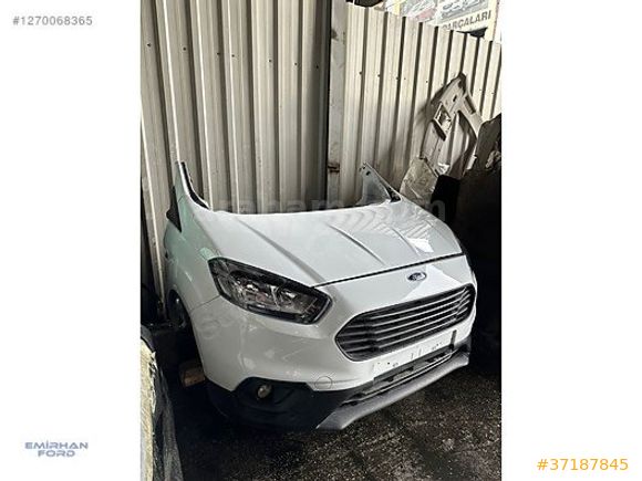 FORD COURİER ÖN PANEL