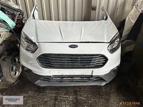 FORD COURİER ÖN SET 2018-2023