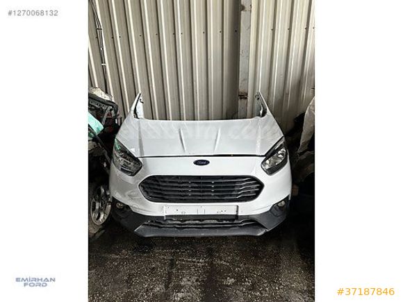 FORD COURİER ÖN SET 2018-2023