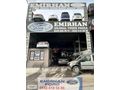 FORD COURİER DEPO ŞAMANDIRASI POMPALI