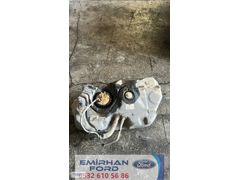 FORD COURİER ÇIKMA DEPO