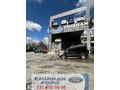 FORD CUSTOM KALÖRİFER KUMANDA PANELİ