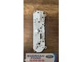 FORD CUSTOM KALÖRİFER KUMANDA PANELİ