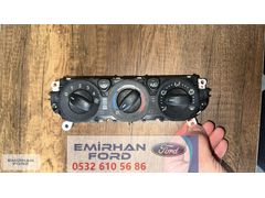 FORD CUSTOM KALÖRİFER KUMANDA PANELİ