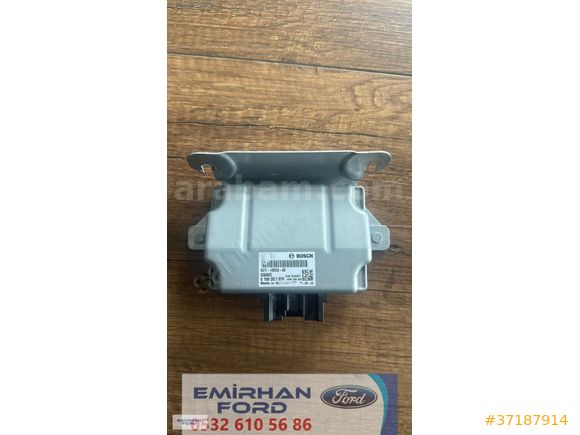 FORD COURİER STAR STOP BEYNİ AV1T-14B526-AB