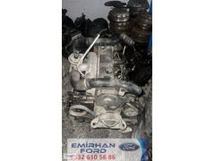 FORD CONNECT 75 PS ÇIKMA KOMPLE MOTOR