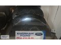 FORD CONNECT KM SAATİ ÇIKMA