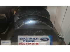 FORD CONNECT KM SAATİ ÇIKMA
