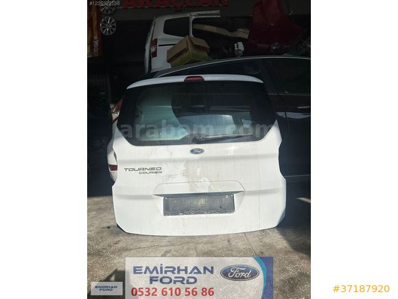 FORD COURİER DİREKSİYON AİRBAĞ
