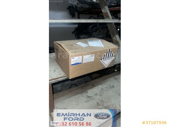 FORD TRANSİT DİREKSİYON AİRBAĞ SIFIR ORJİNAL