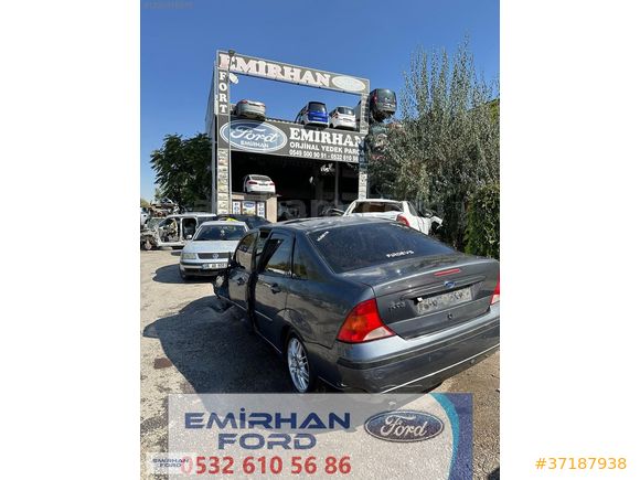 FORD COURİER SAĞ ÖN KAPI 2024-2025 HATASIZ BOYASIZ