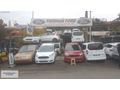 FORD COURİER SİLGİ KOLU