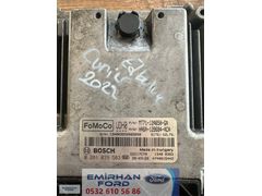 FORD COURİER 1.5 DİZEL MOTOR BEYNİ 0281039583