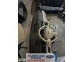 FORD CONNECT KALÖRİFER KUMANDA PANELİ
