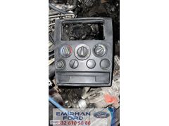 FORD CONNECT KALÖRİFER KUMANDA PANELİ