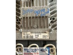 FORD CONNECT ÇIKMA MOTOR BEYNİ 9T11-12A650-HB