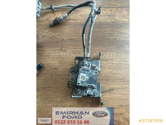 FORD COURİER OKSİJEN SENSÖRÜ