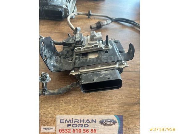FORD COURİER OKSİJEN SENSÖRÜ