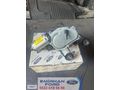 FORD CONNECT ARKA SİLECEK MOTORU