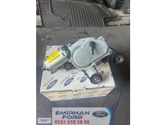 FORD CONNECT ARKA SİLECEK MOTORU