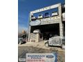 FORD CONNECT ARKA SİLECEK MOTORU