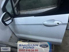 FORD COURİER SOL ÖN KAPI HATASIZ BOYASIZ