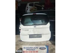 FORD COURİER BAGAJ KAPAĞI HATASIZ BOYASIZ