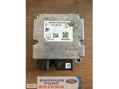 FORD COURİER AİRBAĞ BEYNİ JT76-14B321-DA