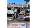 FORD COURİER ÇIKMA KM SAATİ GÖSTERGE PANELİ