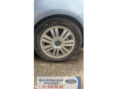 FORD C MAX ÇIKMA ORJİNAL ÇELİK JANT TAKIMI