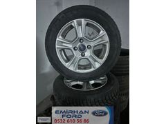 FORD COURİER JANT LASTİK TAKIMI 2023 TARİHLİ