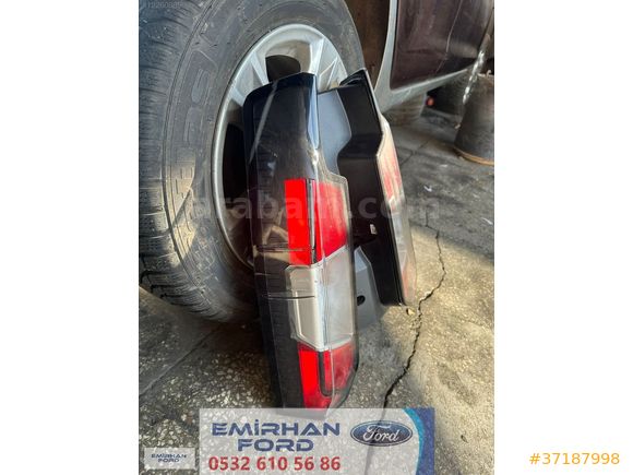 FORD COURİER ÇIKMA STOP LAMBASI 2024
