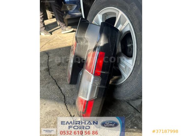 FORD COURİER ÇIKMA STOP LAMBASI 2024