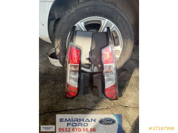 FORD COURİER ÇIKMA STOP LAMBASI 2024
