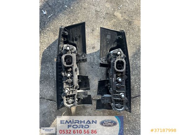 FORD COURİER ÇIKMA STOP LAMBASI 2024