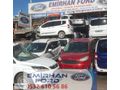 FORD COURİER ABS BEYNİ JY16-2B373-AB