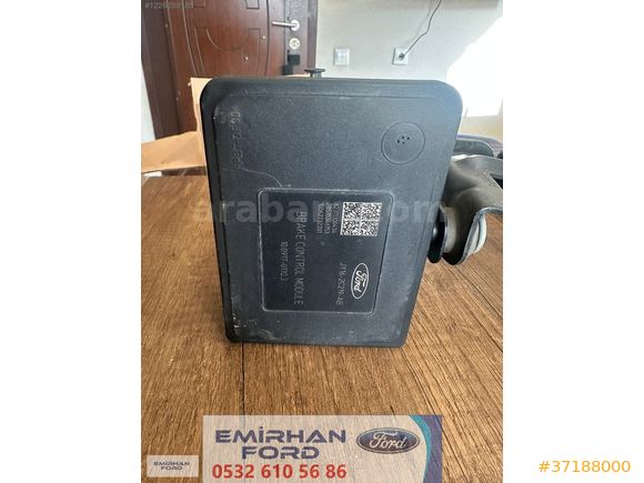 FORD COURİER ABS BEYNİ JY16-2B373-AB