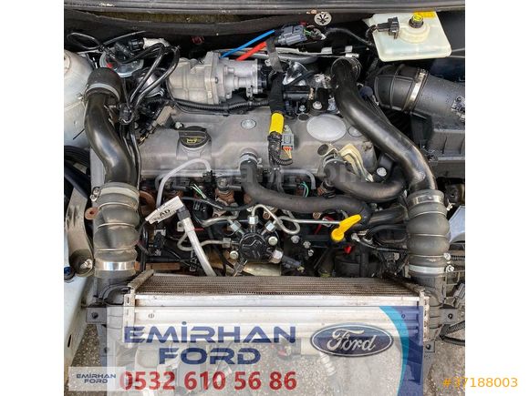 FORD CONNECT ÇIKMA MOTOR 110 LUK