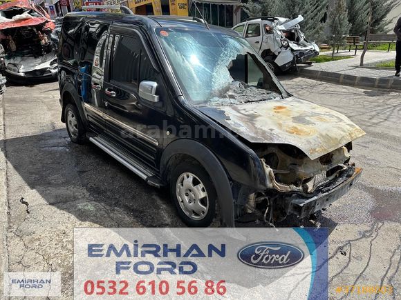 FORD CONNECT ÇIKMA MOTOR 110 LUK