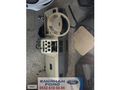 FORD CONNECT ÇIKMA GÖGÜS